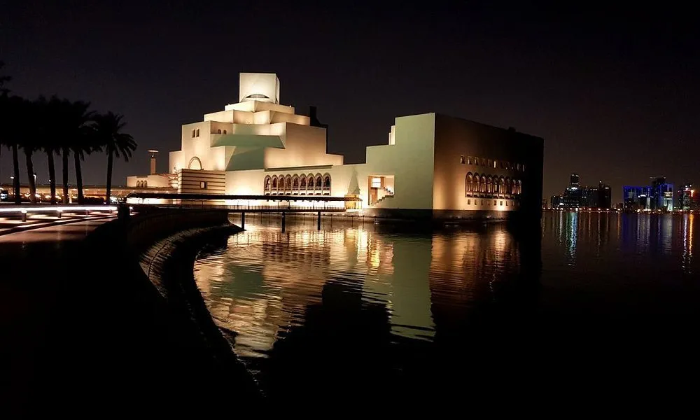 Doha Highlights City Tour