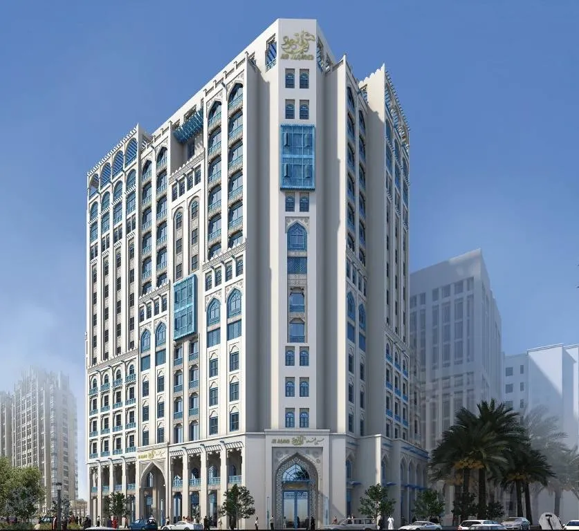 Central Inn Souq Waqif