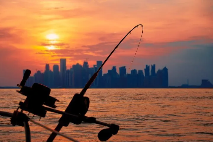 Exciting Fishing Trip