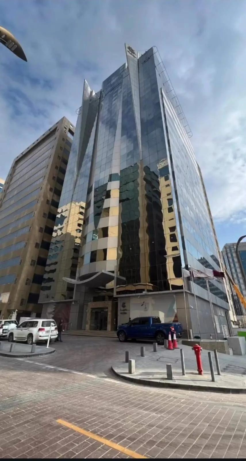 Gloria Hotel & Suites