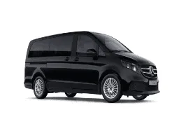 Mercedes V-Class Rental – VIP 4-Seater Luxury MPV
