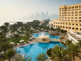 InterContinental Doha Beach & Spa